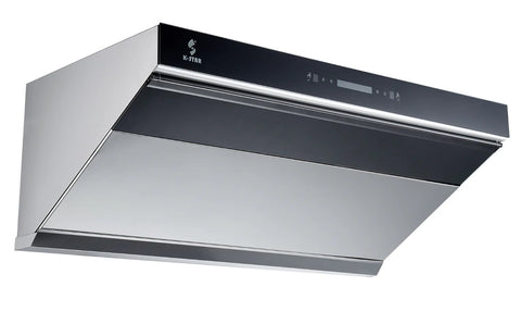 Range Hood-30” Hood K1018B