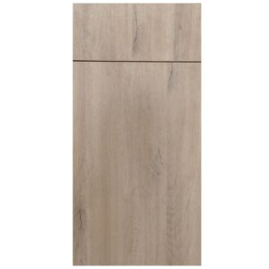 Base 12" - Light Grain 12 Inches Spice Base Cabinet