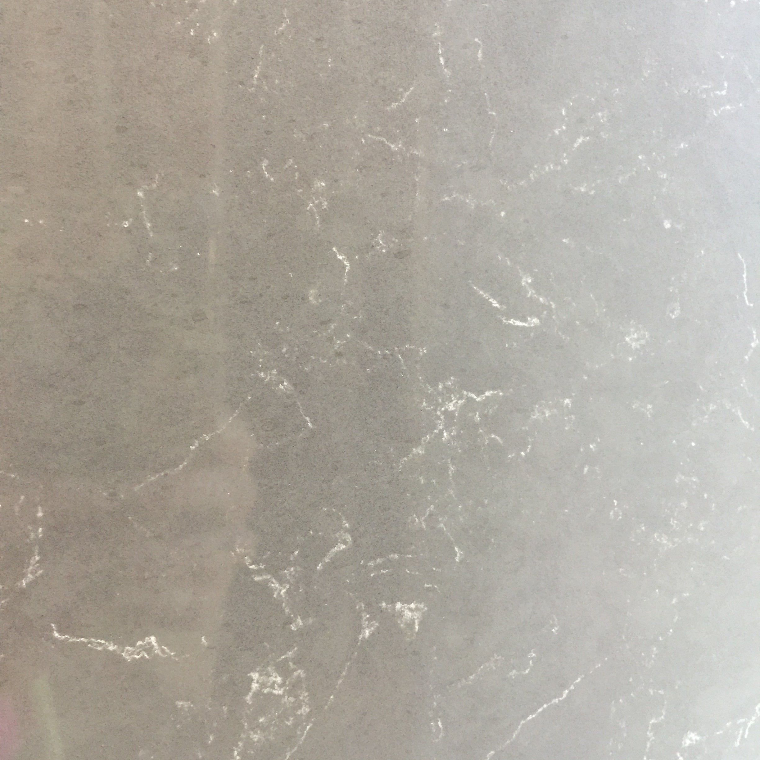 Quartz 3cm Polar Grey Countertop - Self Pick Up Only - ZCBuildingSupply