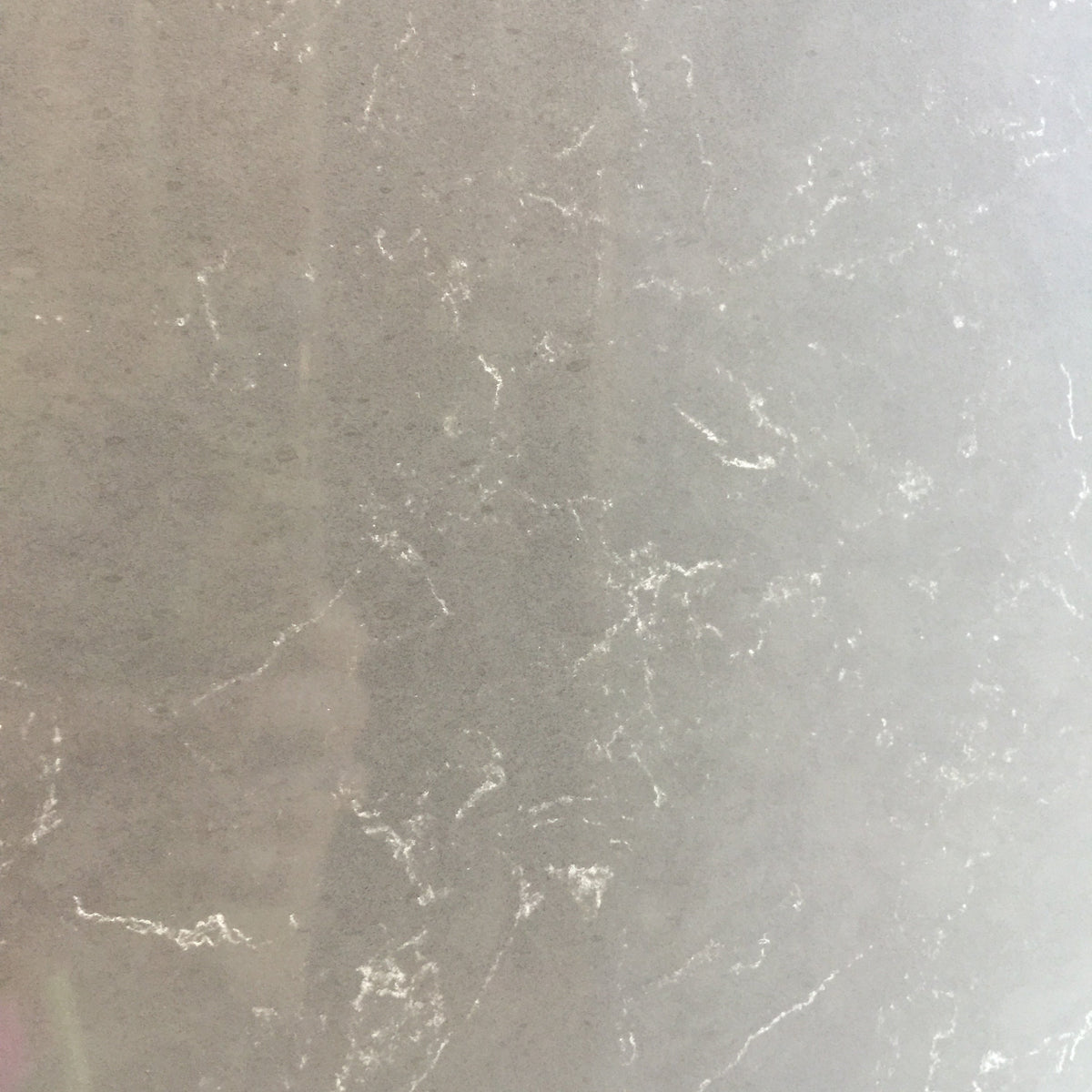 Quartz 3cm Polar Grey Countertop - Self Pick Up Only - ZCBuildingSupply