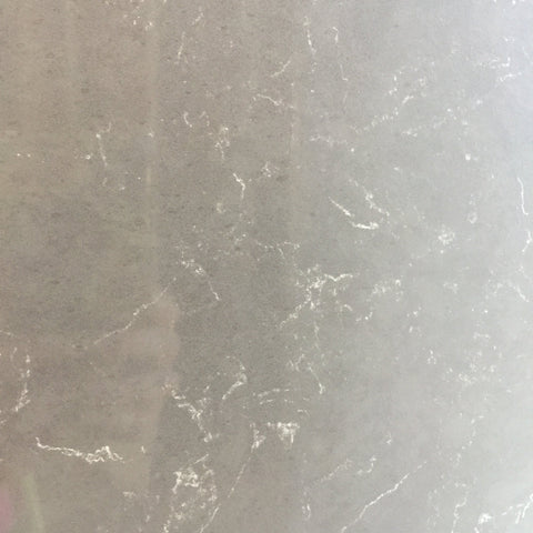 Quartz 3cm Polar Grey Countertop - Self Pick Up Only - ZCBuildingSupply