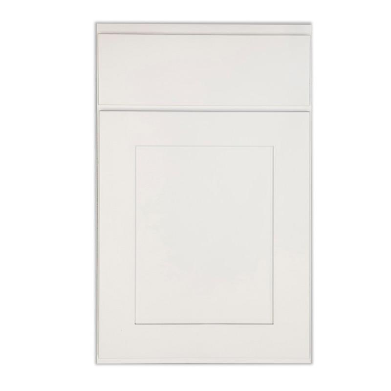 Base 12"- Pure White 12 Inch Base Cabinet - ZCBuildingSupply