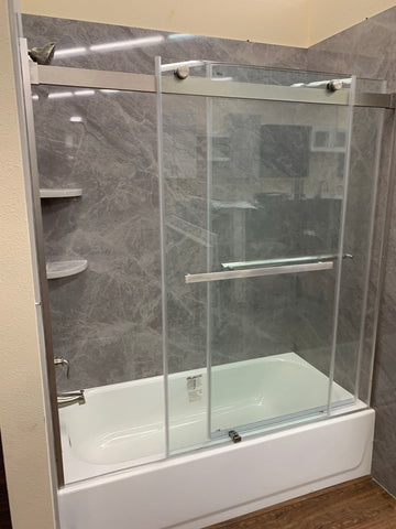 Shower Wall Panel S2019