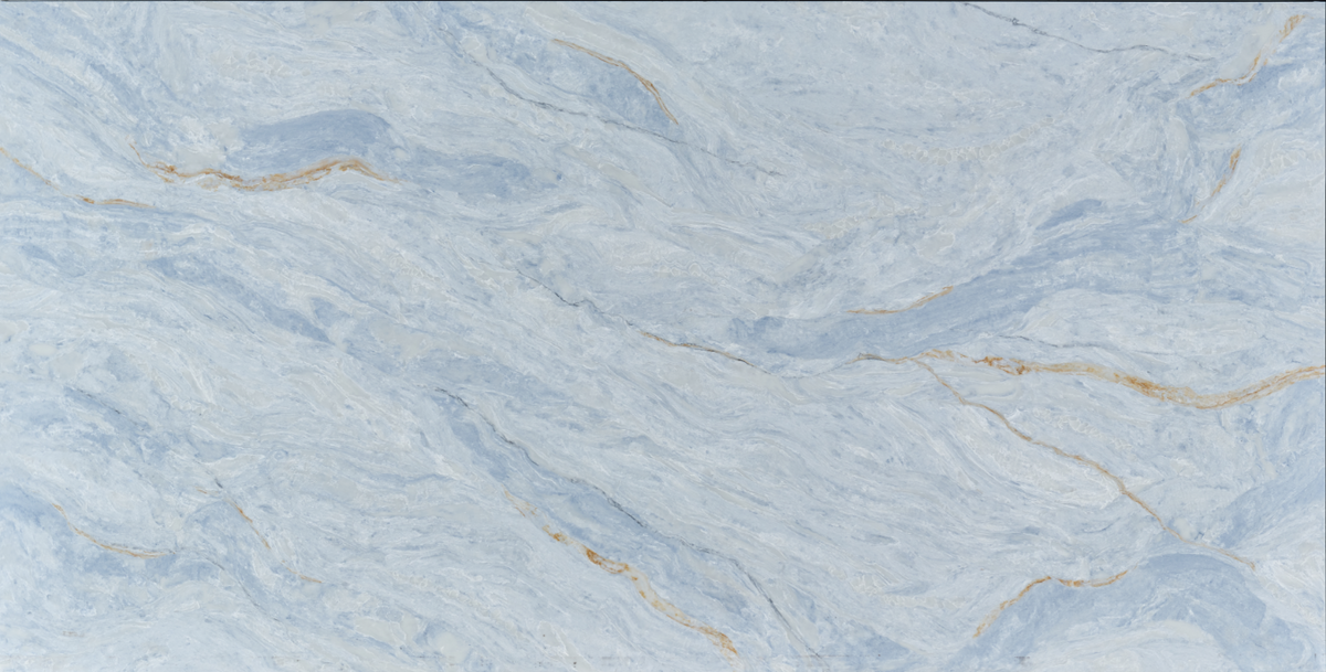 3cm Quartz 126"x 63" Countertop - intermezzo (ZC6906)- Self Pick Up Only